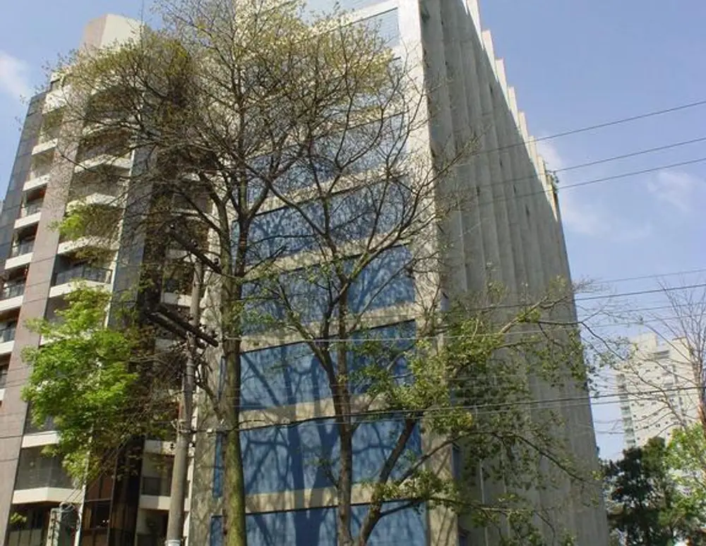 Edificio Modular Eta — foto 2