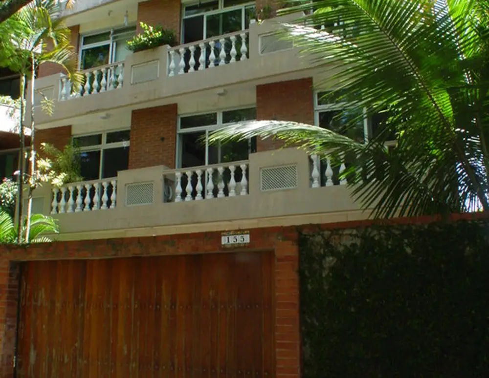 Edificio Cap Ferrat