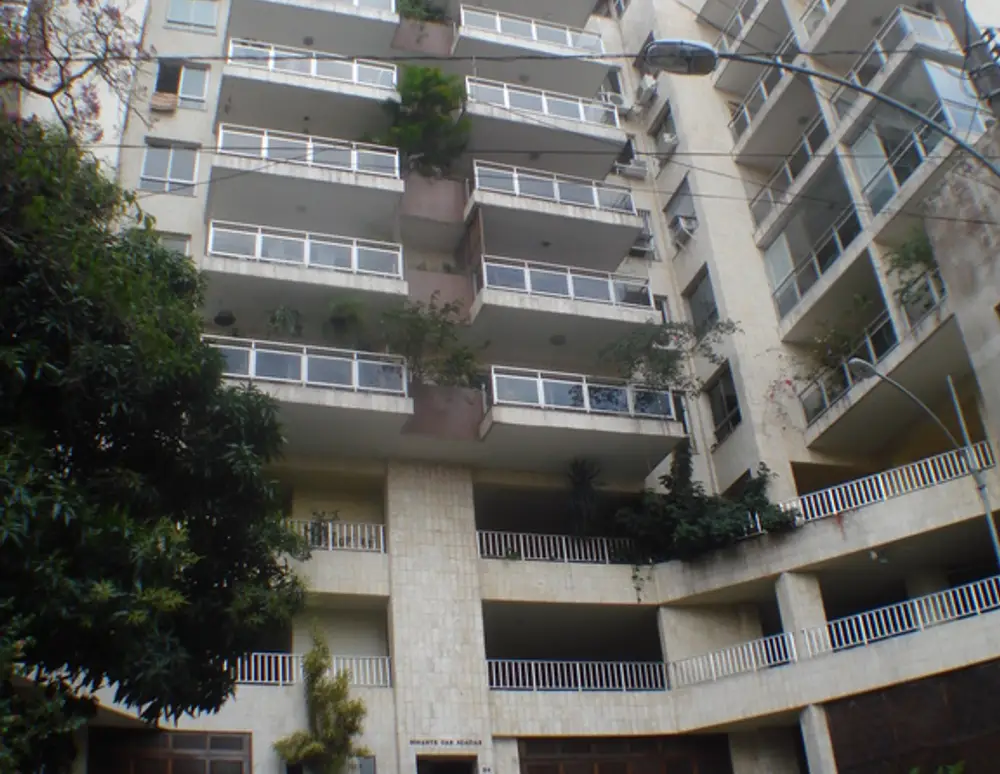 Edificio Mirante das Acacias