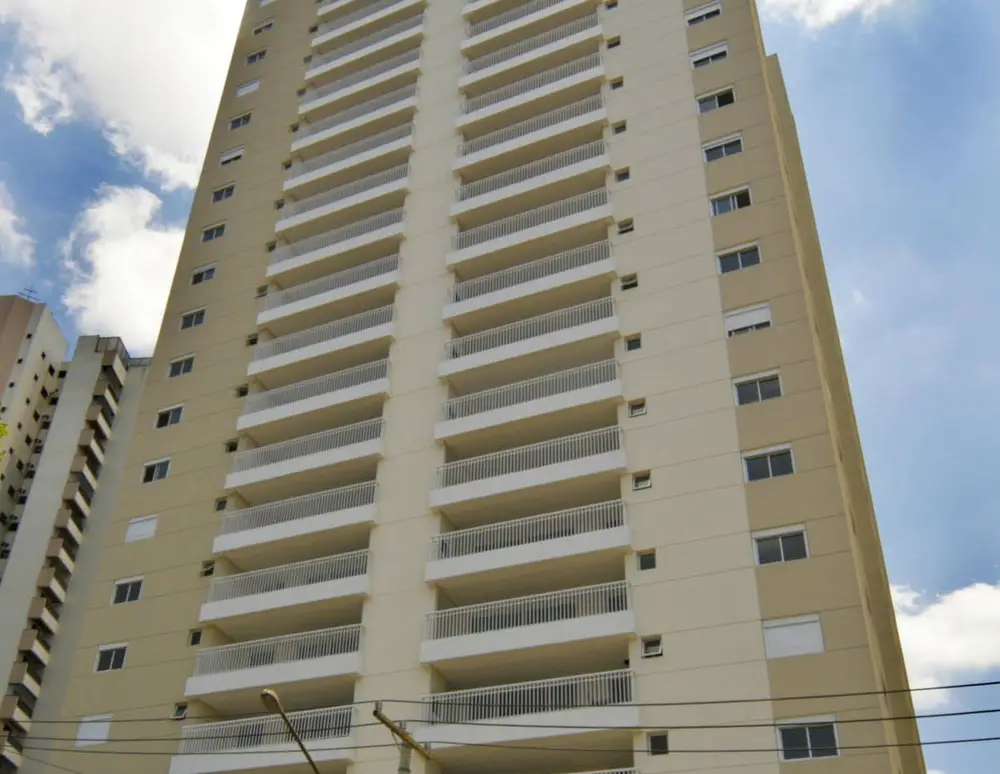 Edificio Arejo Santana