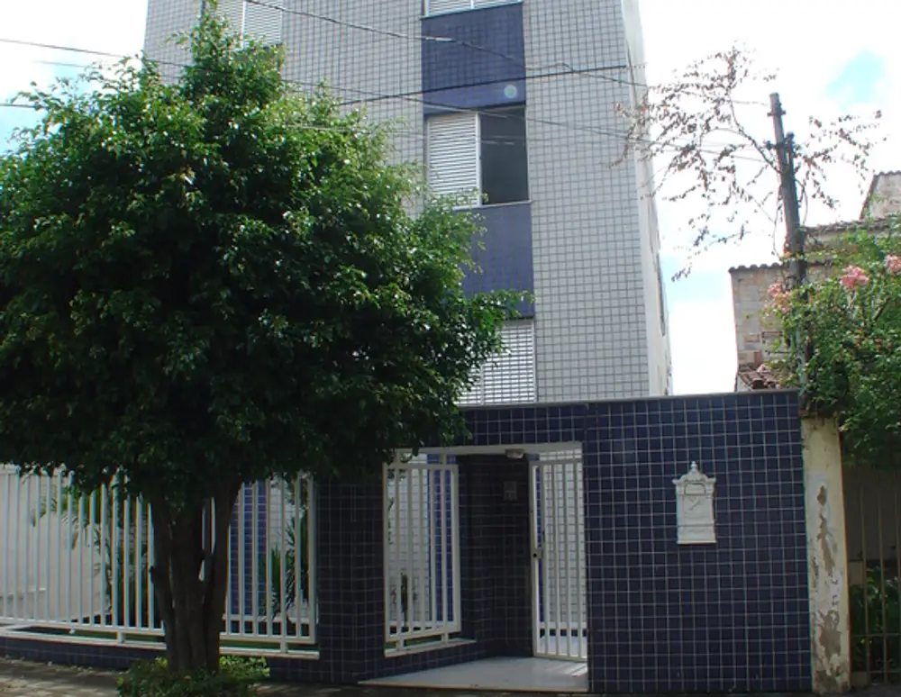 Edificio Laryssa Mariana