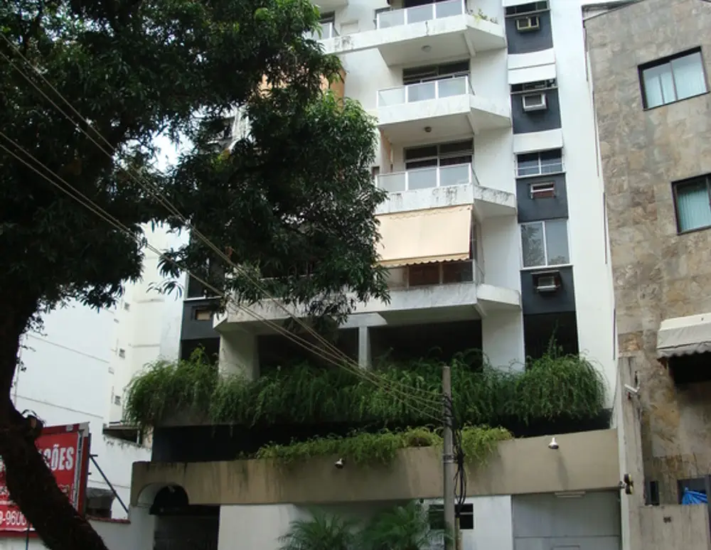 Edificio Bruno