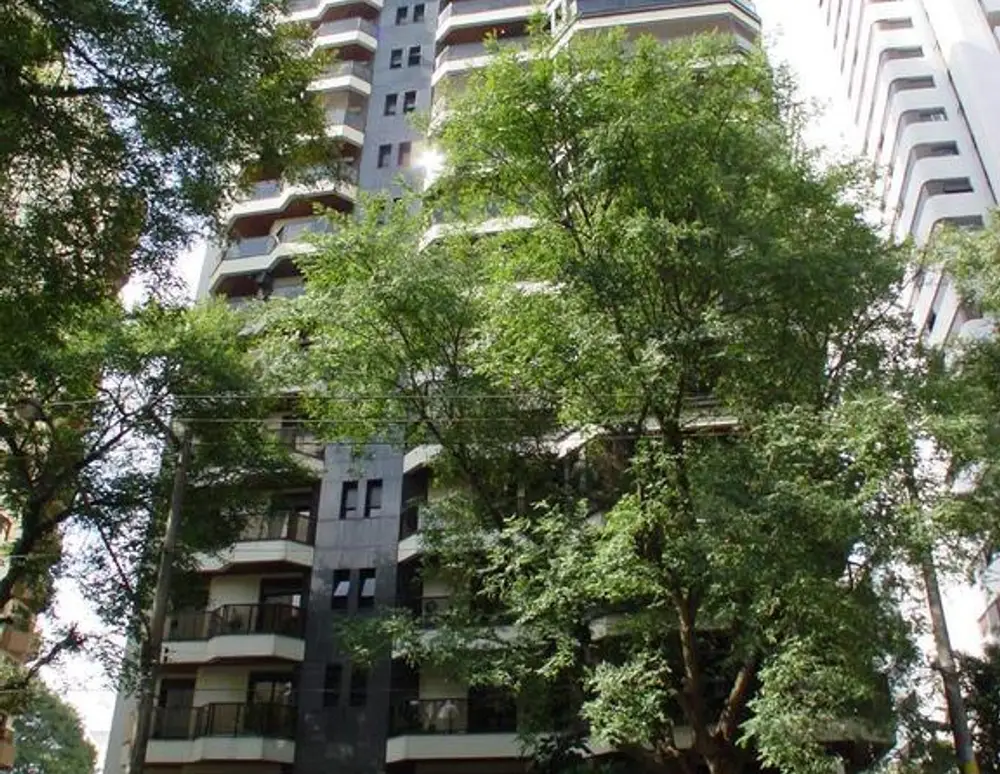 Edificio Monte D'oro