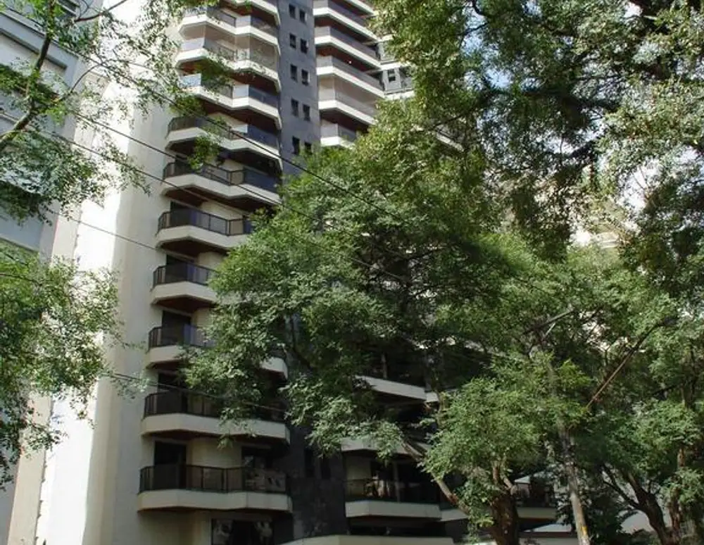 Edificio Monte D'oro — foto 2