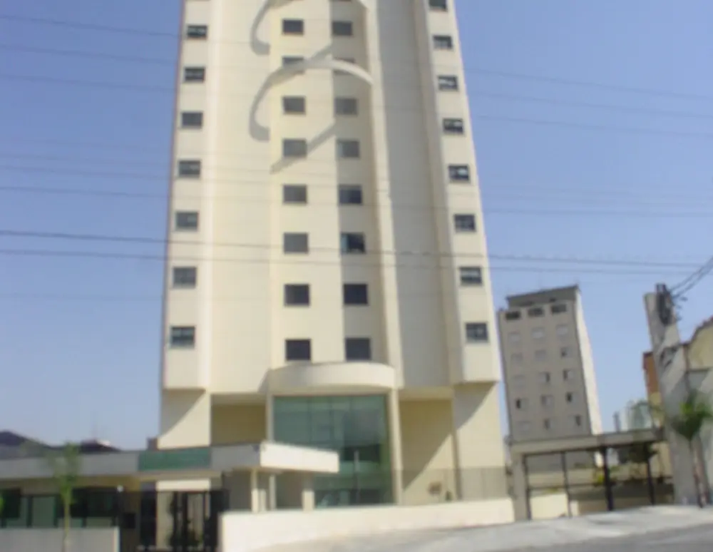 Edificio Montemor