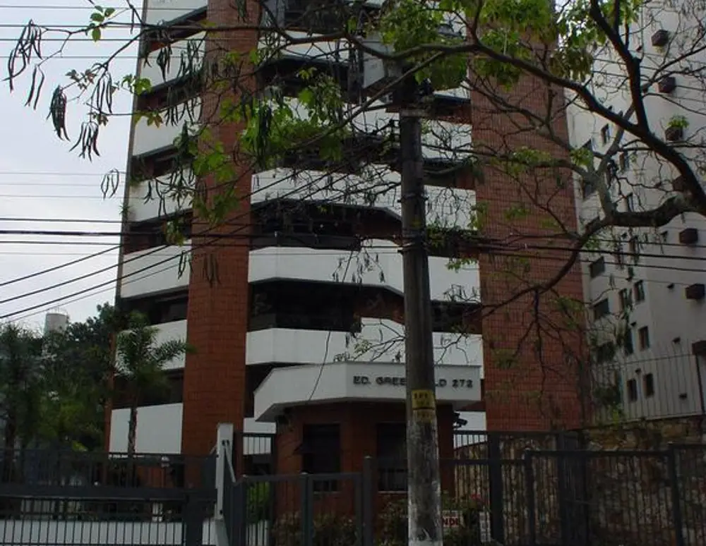 Edificio Greenfield