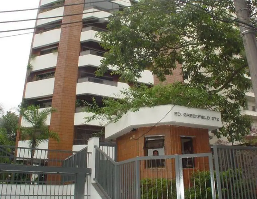 Edificio Greenfield — foto 2