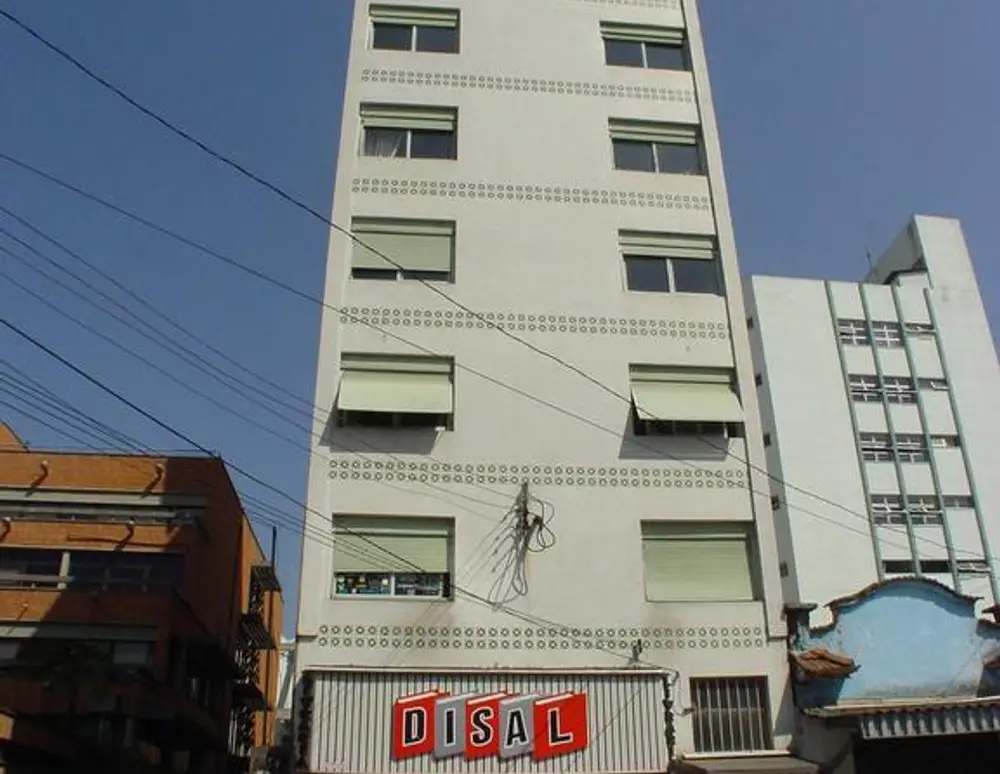 Edificio Sandra Regina — foto 2