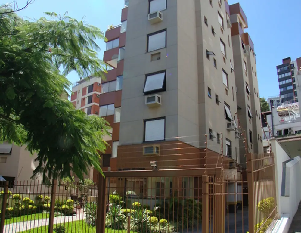 Edificio Jorge Vitorino