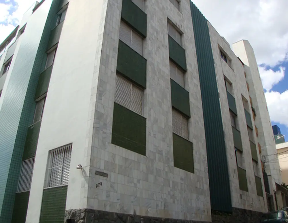 Edificio Sao Mateus