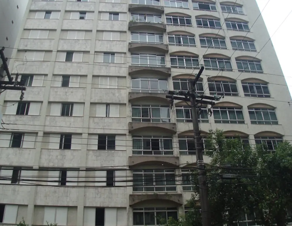 Edificio Icarai