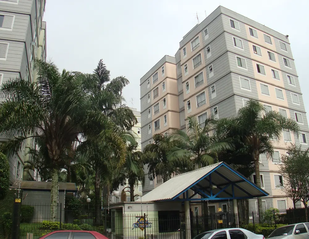 Residencial Santa Fernanda