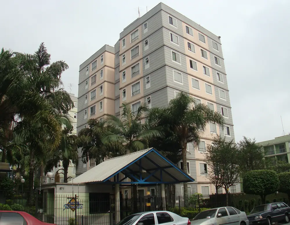 Residencial Santa Fernanda — foto 2