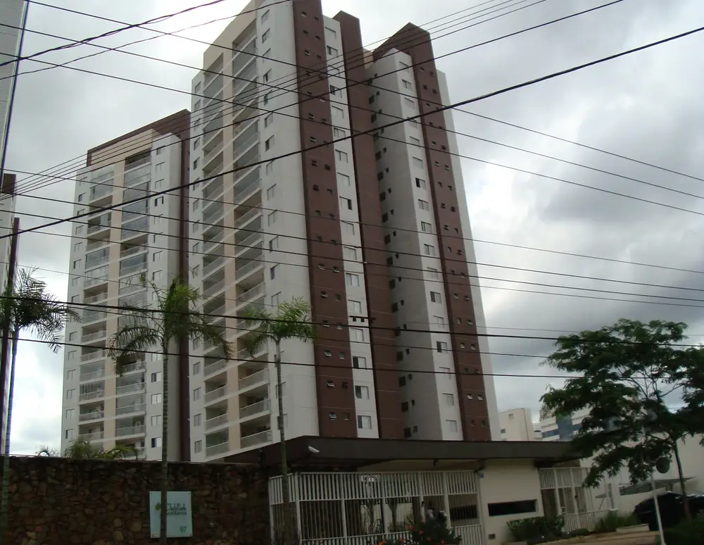 Club Park Santana