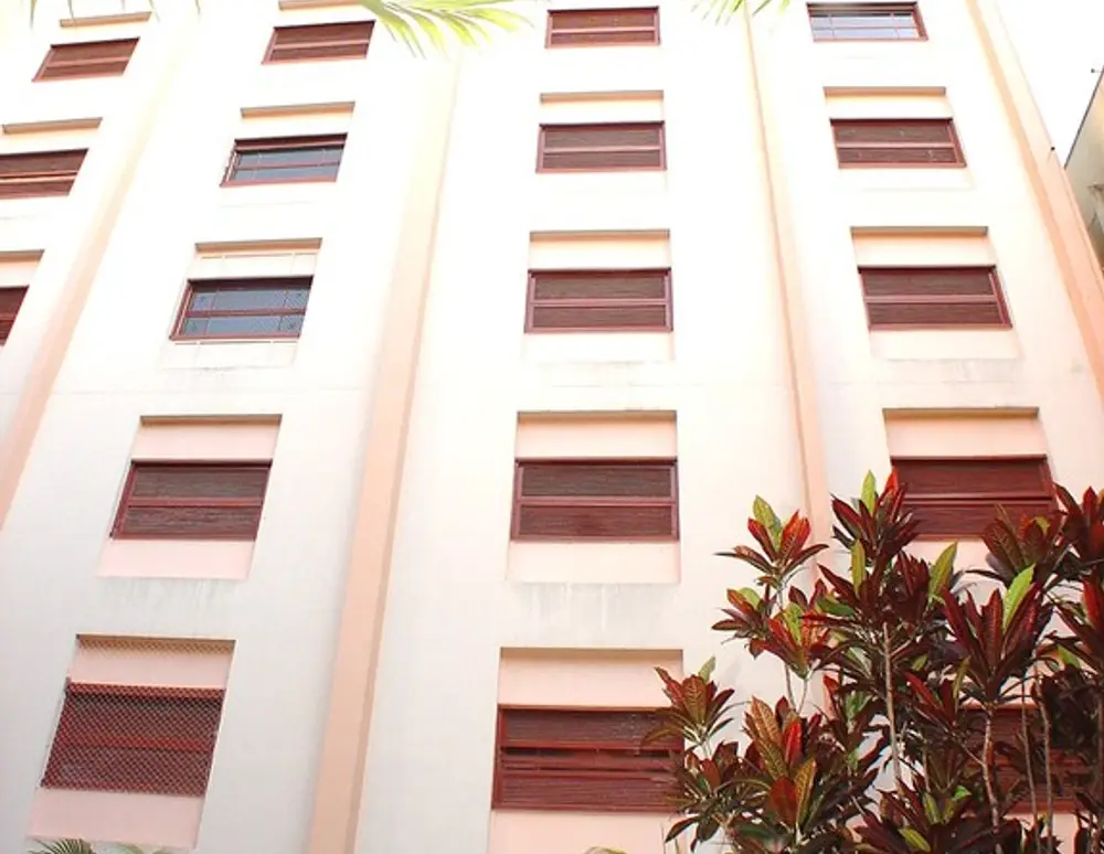 Edificio Juriti