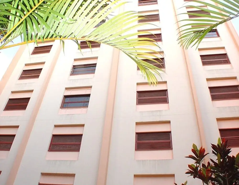 Edificio Juriti — foto 2
