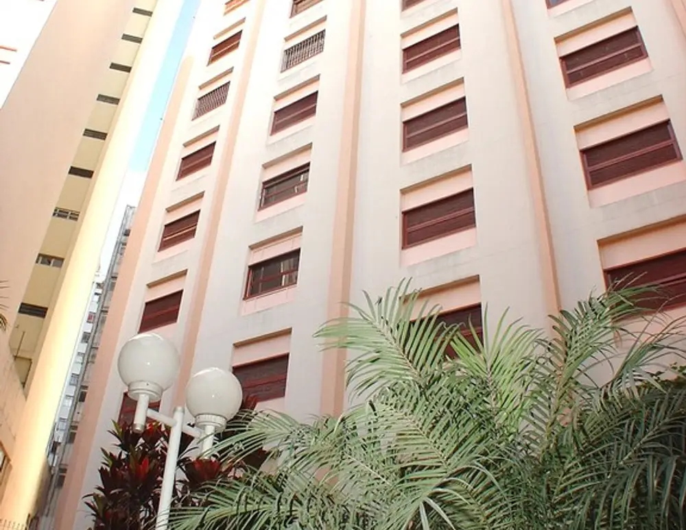 Edificio Juriti — foto 3