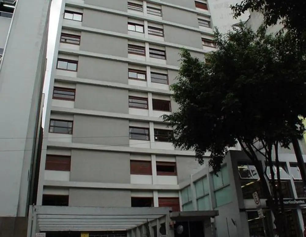 Edificio Juriti — foto 4