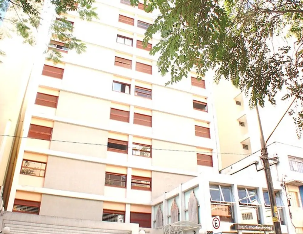Edificio Juriti — foto 5