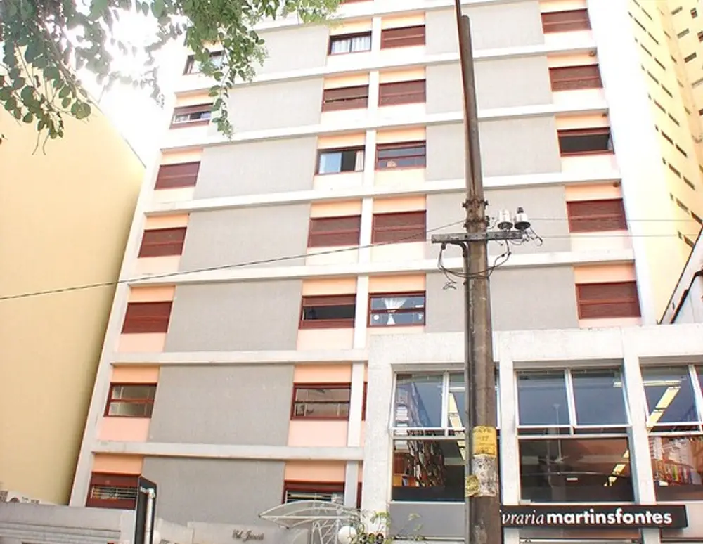Edificio Juriti — foto 6