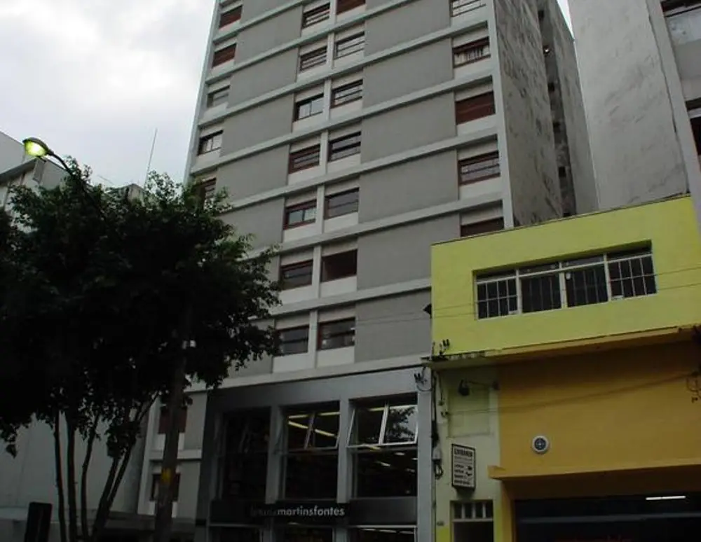 Edificio Juriti — foto 7