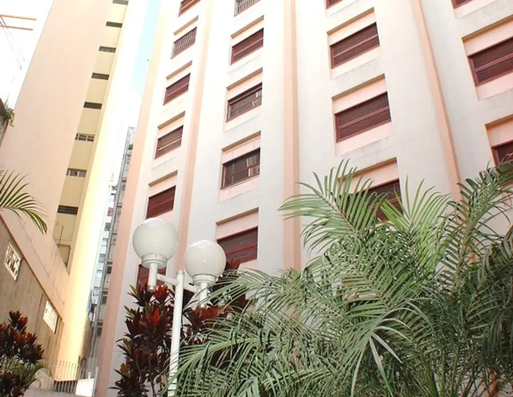 Edificio Juriti — foto 8