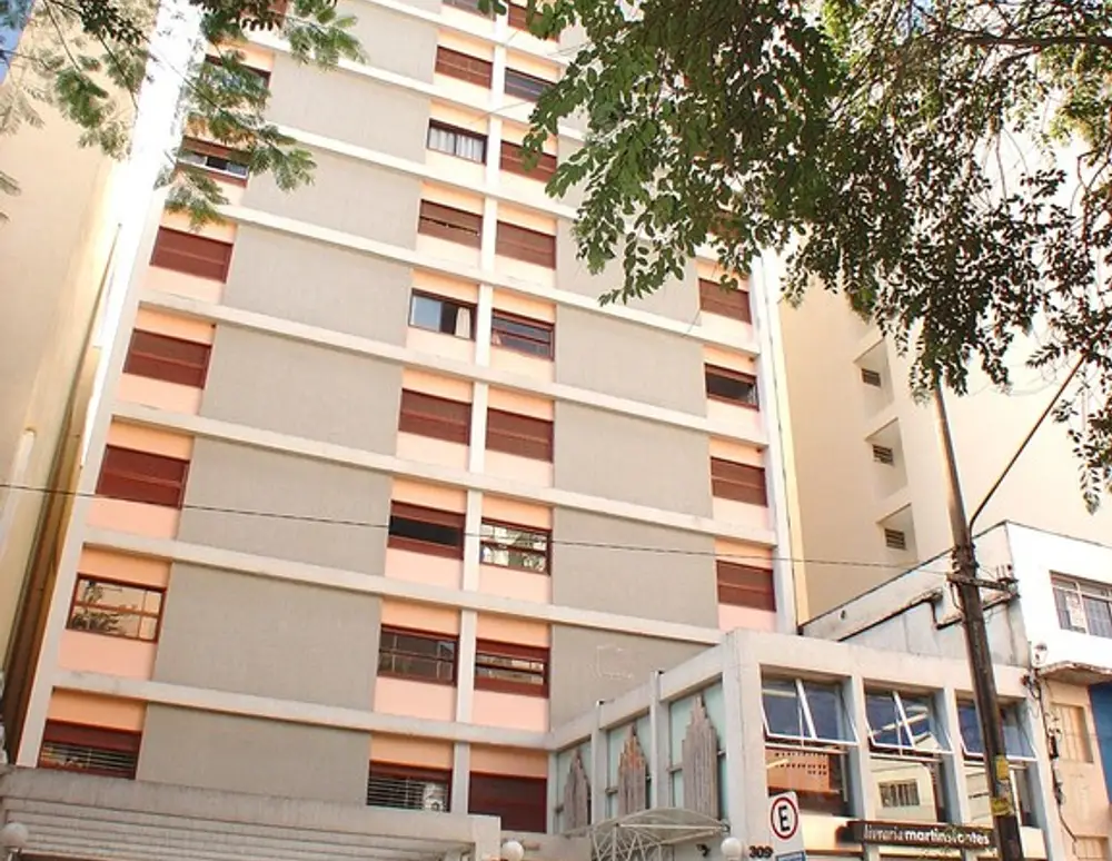 Edificio Juriti — foto 9