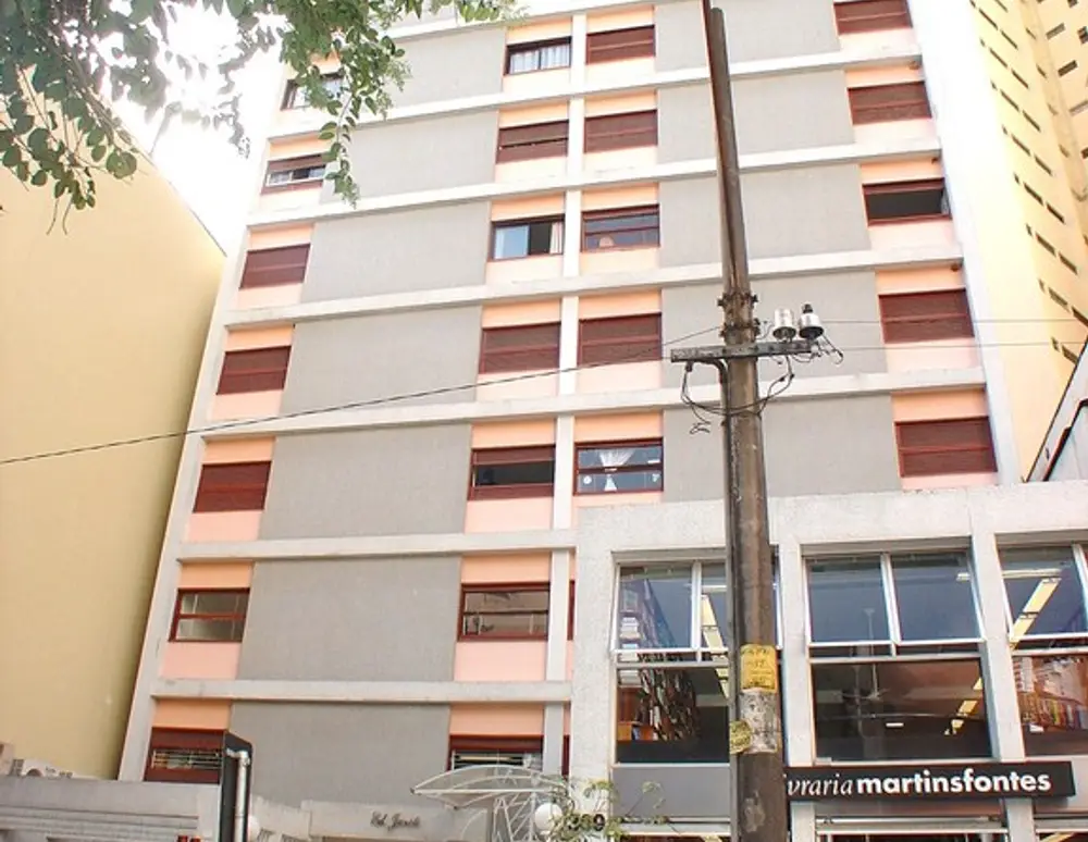 Edificio Juriti — foto 10