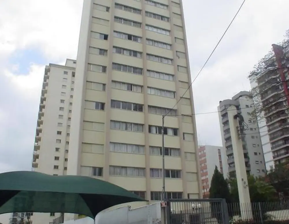 Edificio Rosa Maria