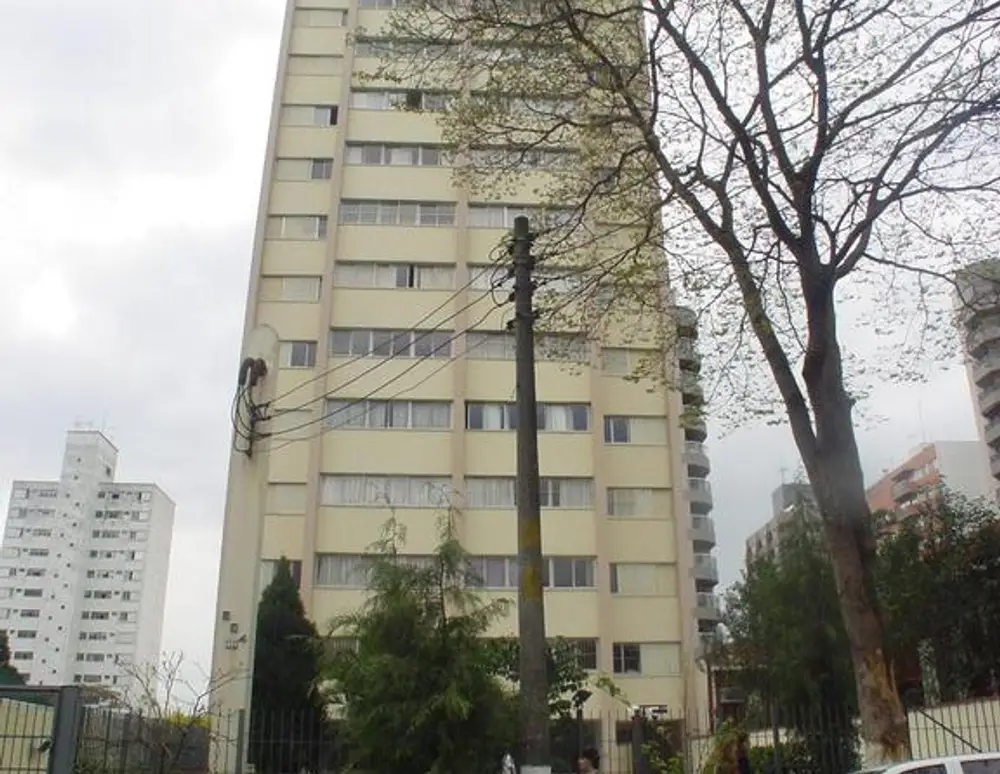 Edificio Rosa Maria — foto 2