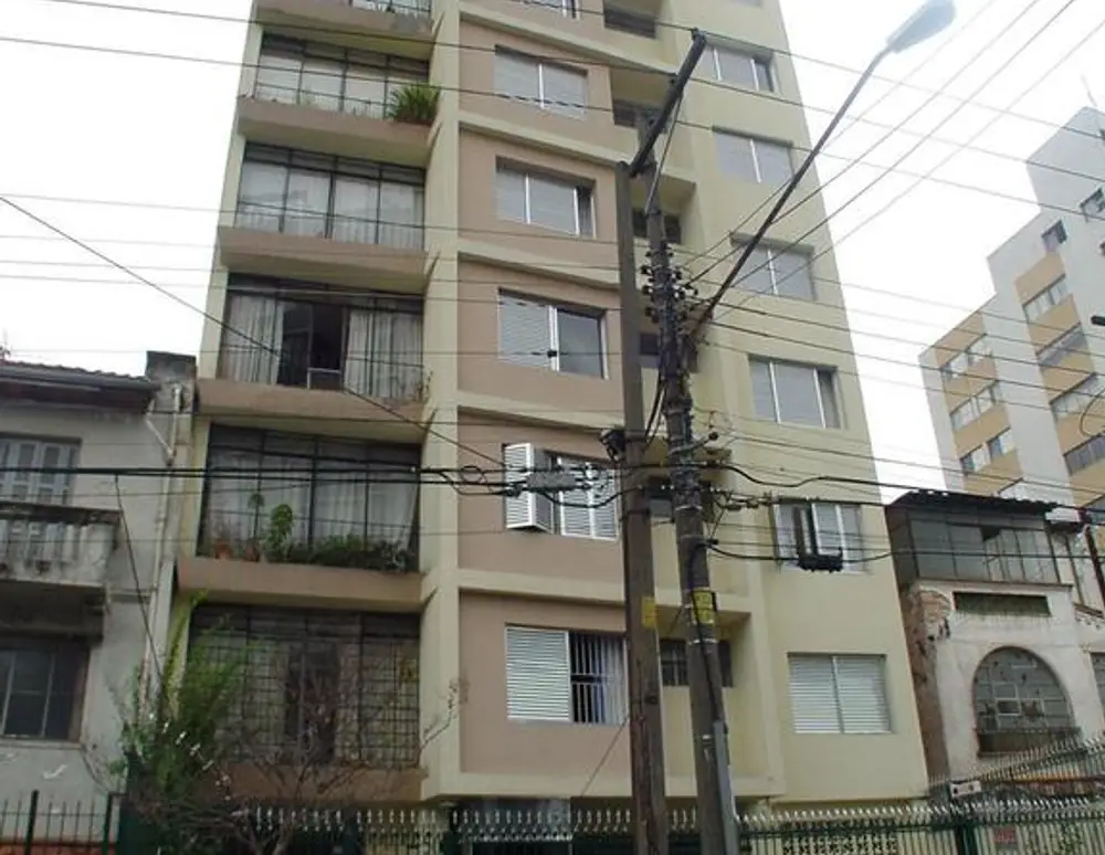 Edificio Muiraquitan — foto 2