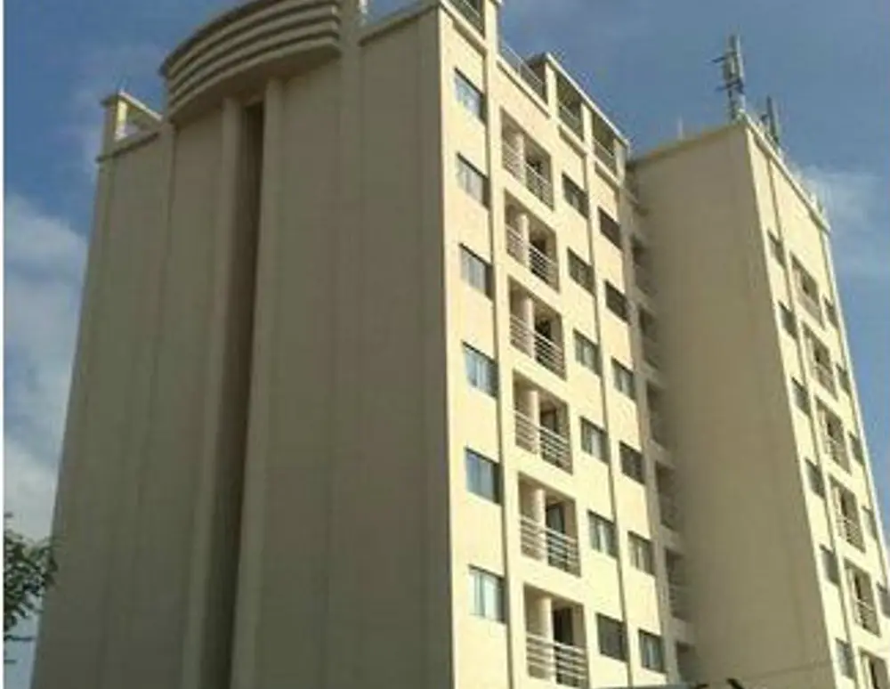 Edificio Electra