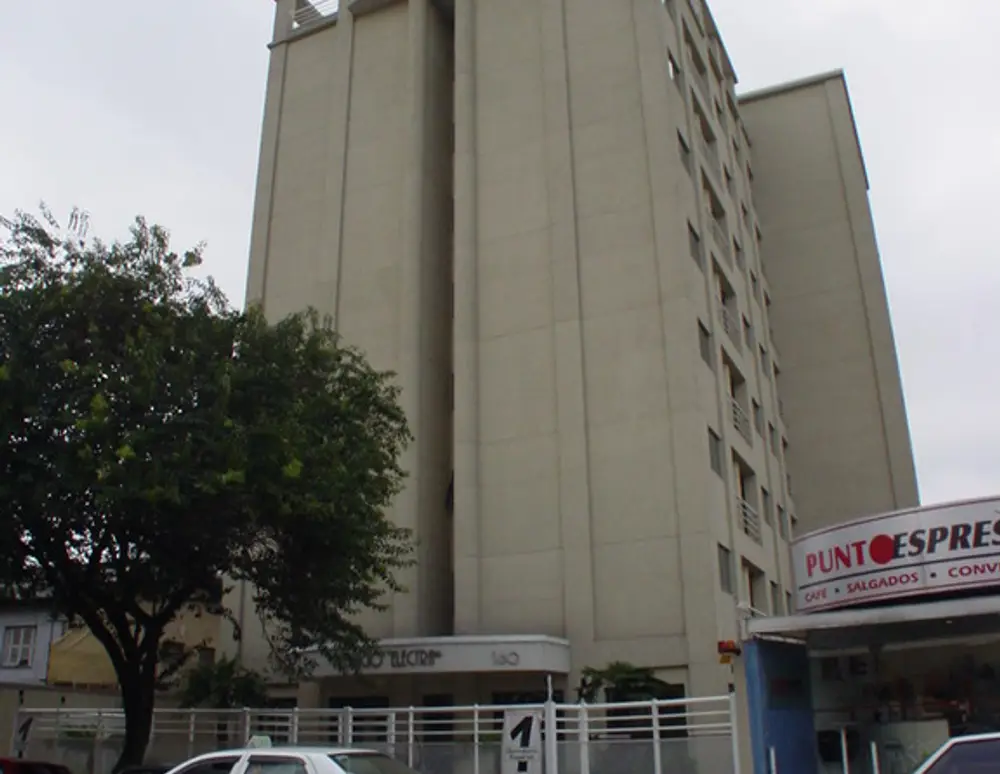 Edificio Electra — foto 3