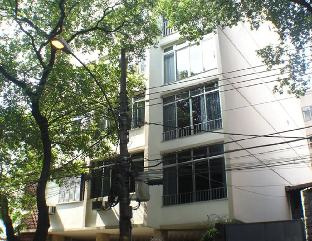 Edificio Antonina Ita