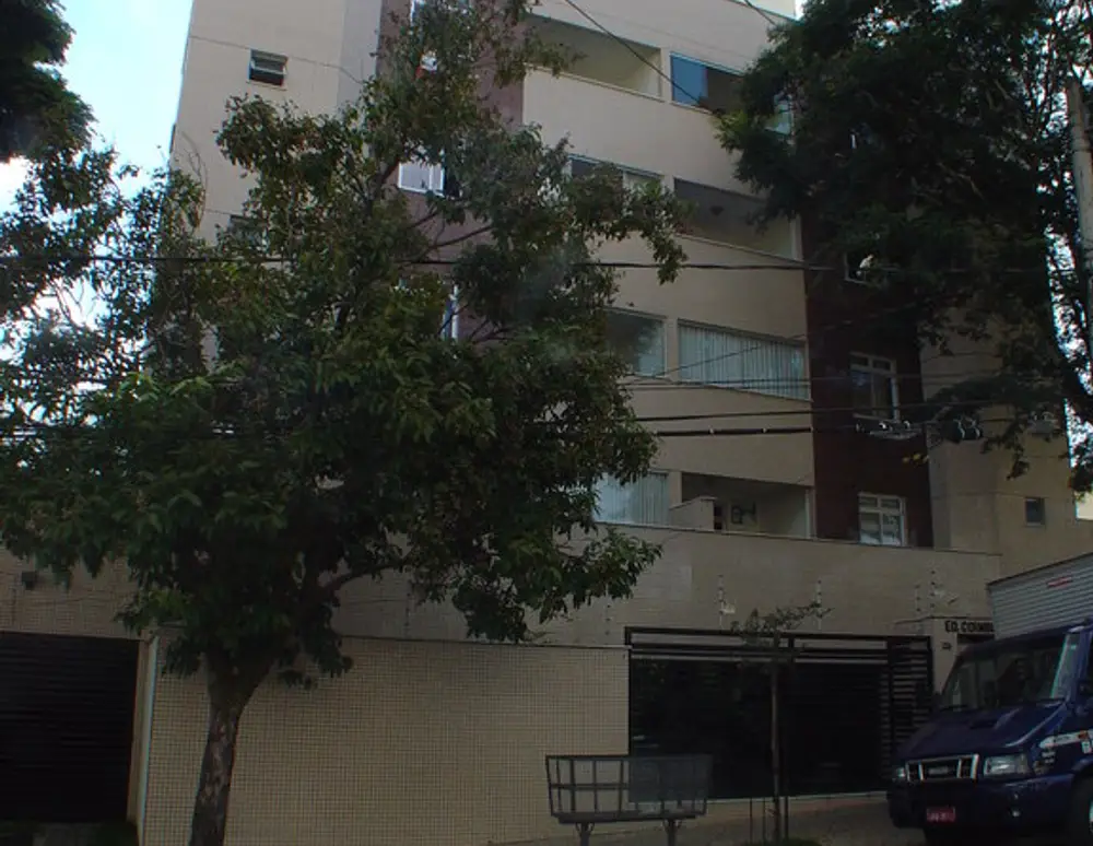 Edificio Residencial Coimbra