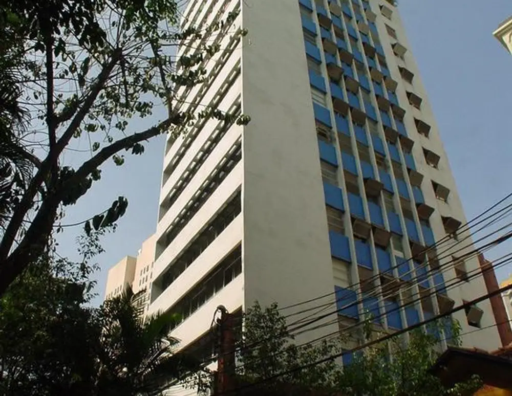 Edificio Garden — foto 2
