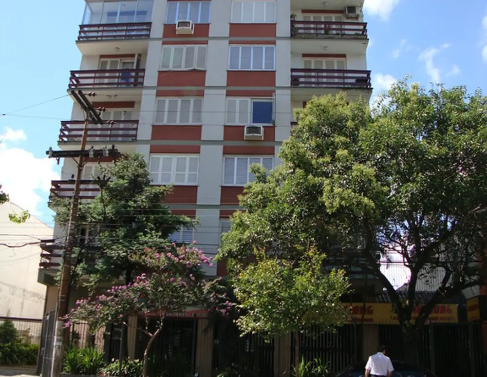 Edificio Iguassu
