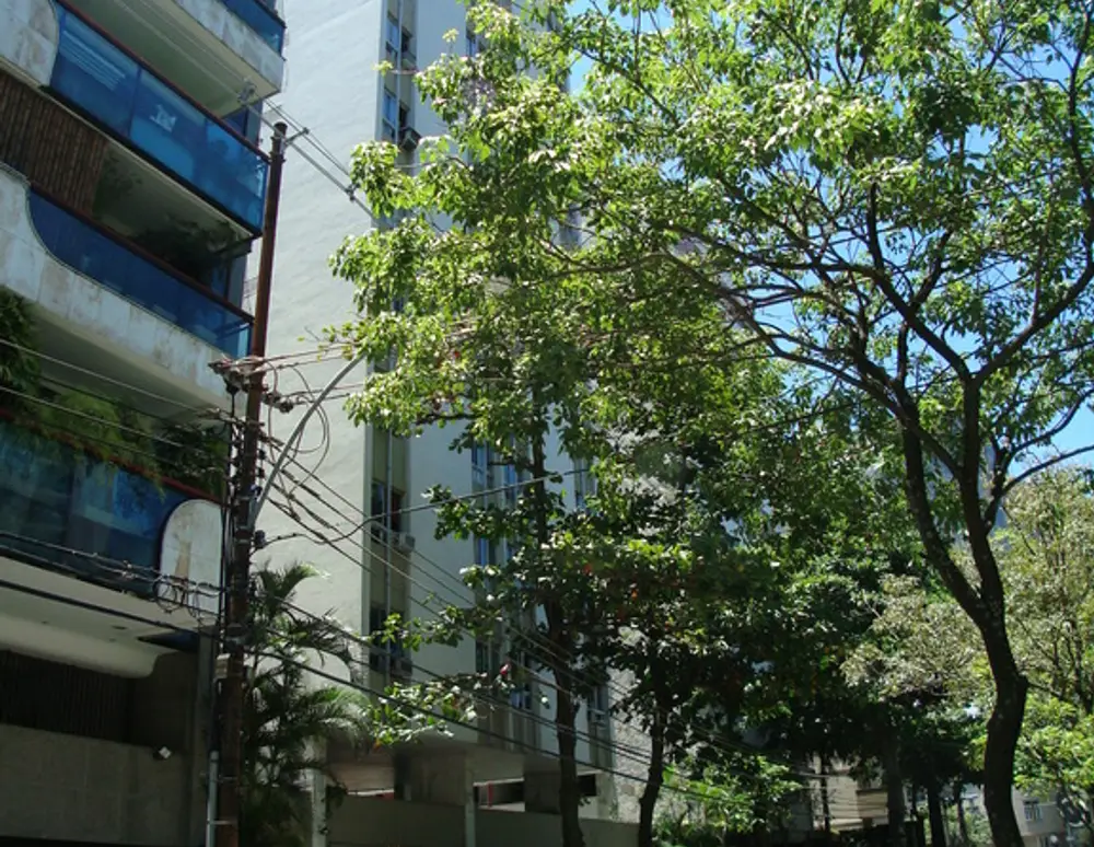 Edificio Ouro Velho