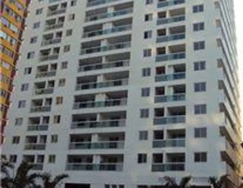 Edificio Reserva Laranjeiras