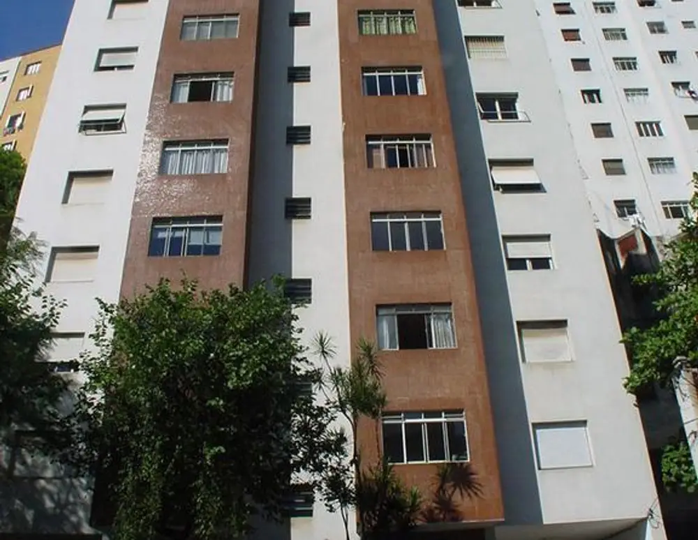 Edificio La Molinara
