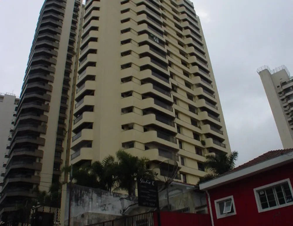 Edificio Itajai