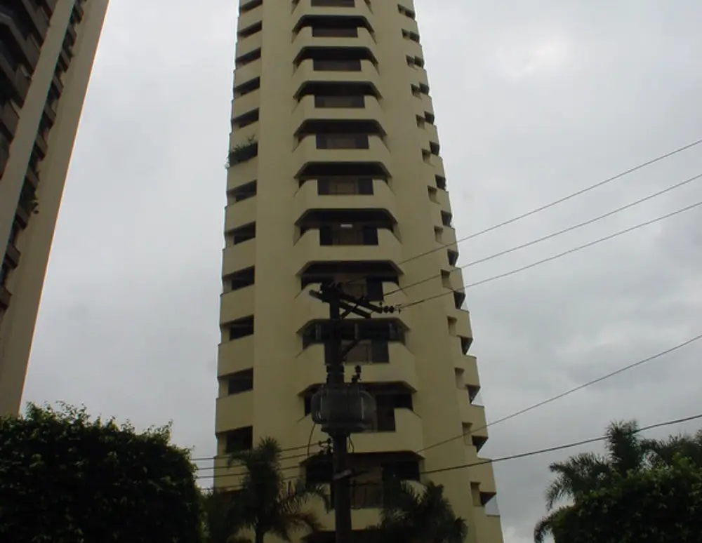 Edificio Itajai — foto 2