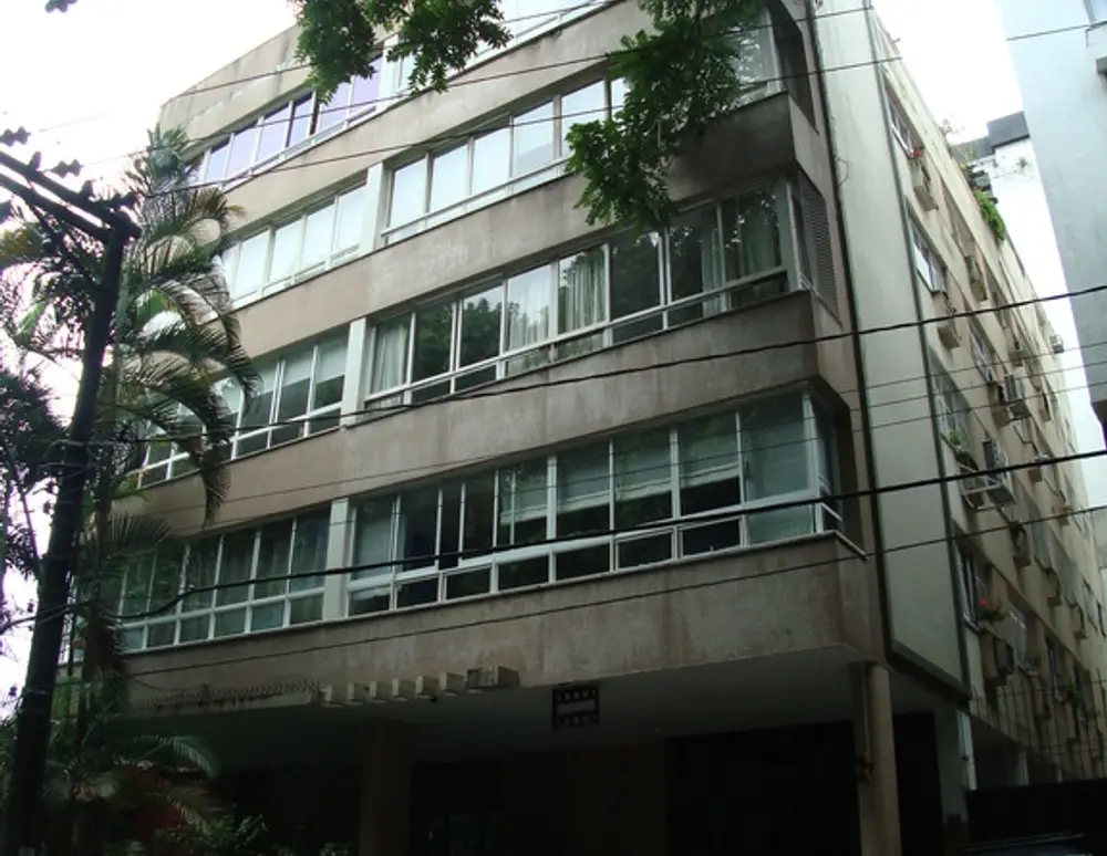 Edificio Sambaiba I I I