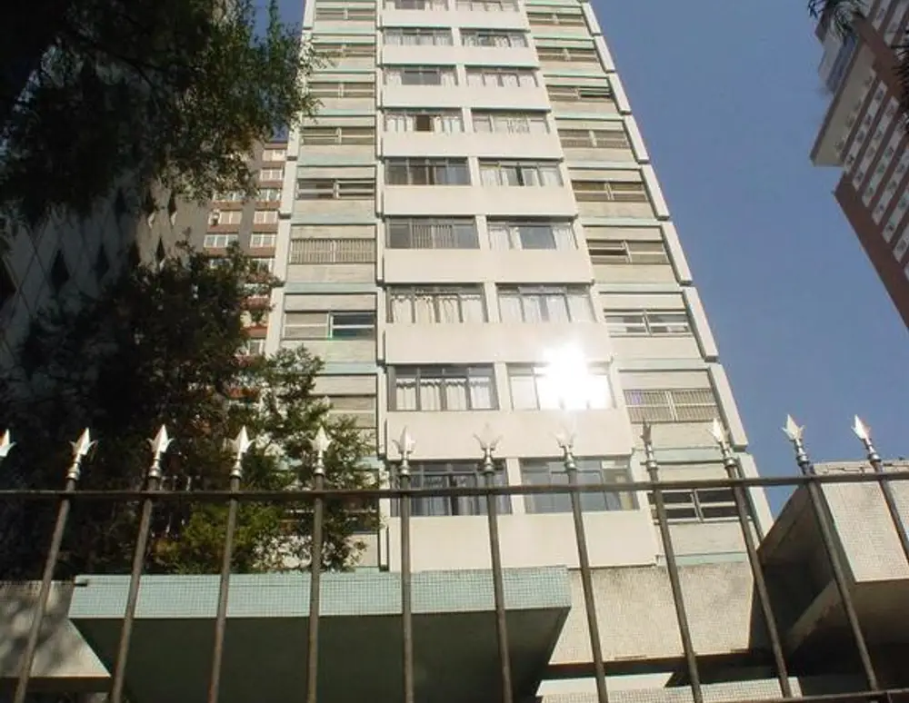 Edificio Montes Claros