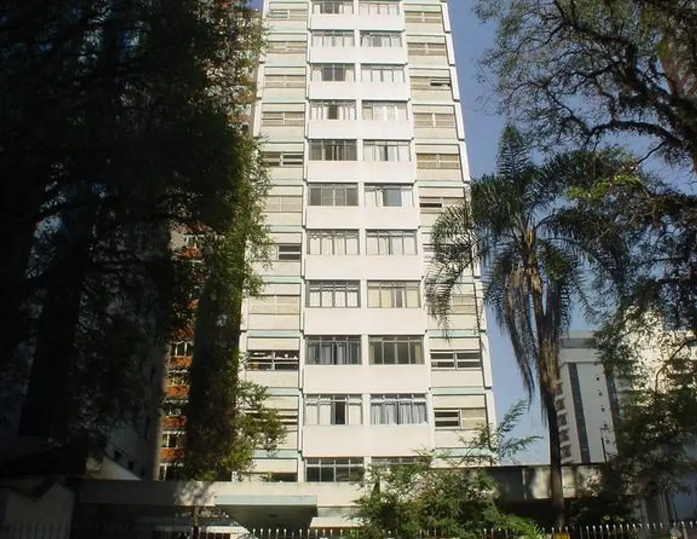 Edificio Montes Claros — foto 2