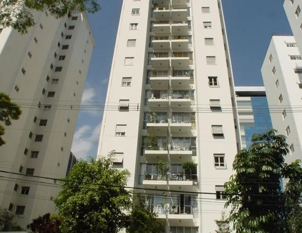 Edificio Parque Brasilia