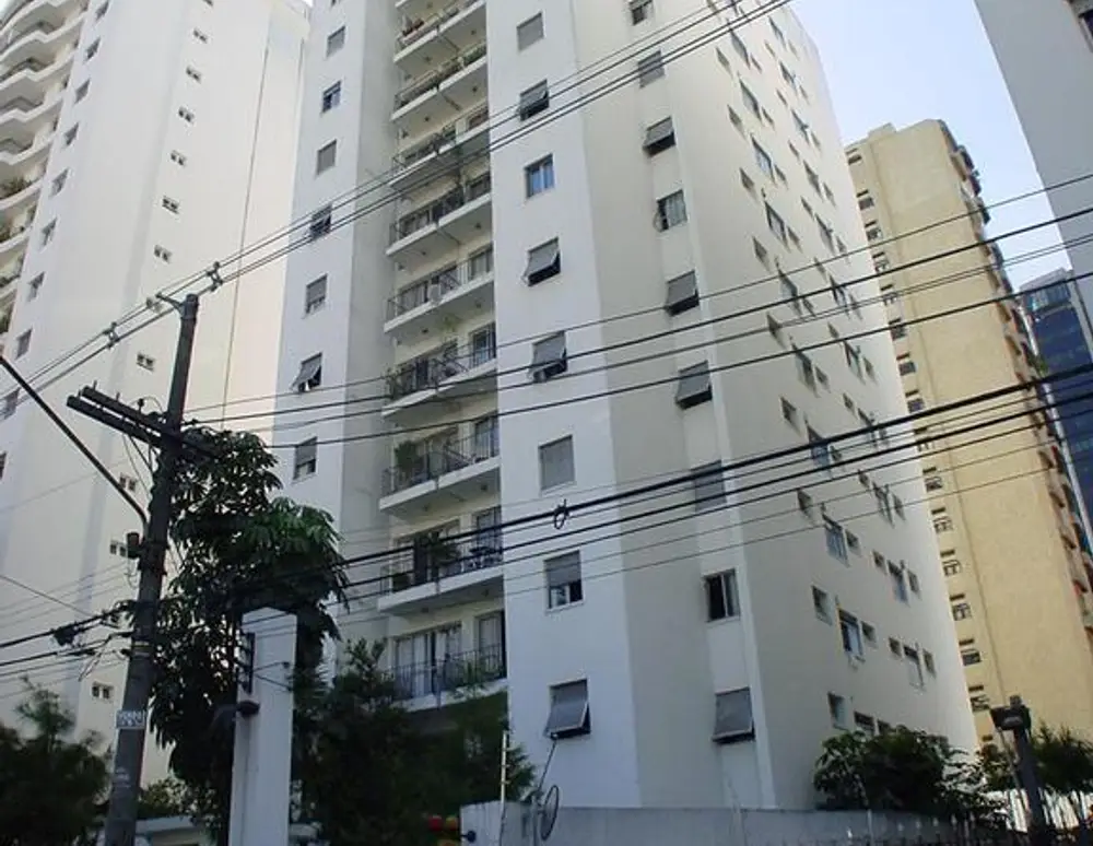 Edificio Parque Brasilia — foto 2