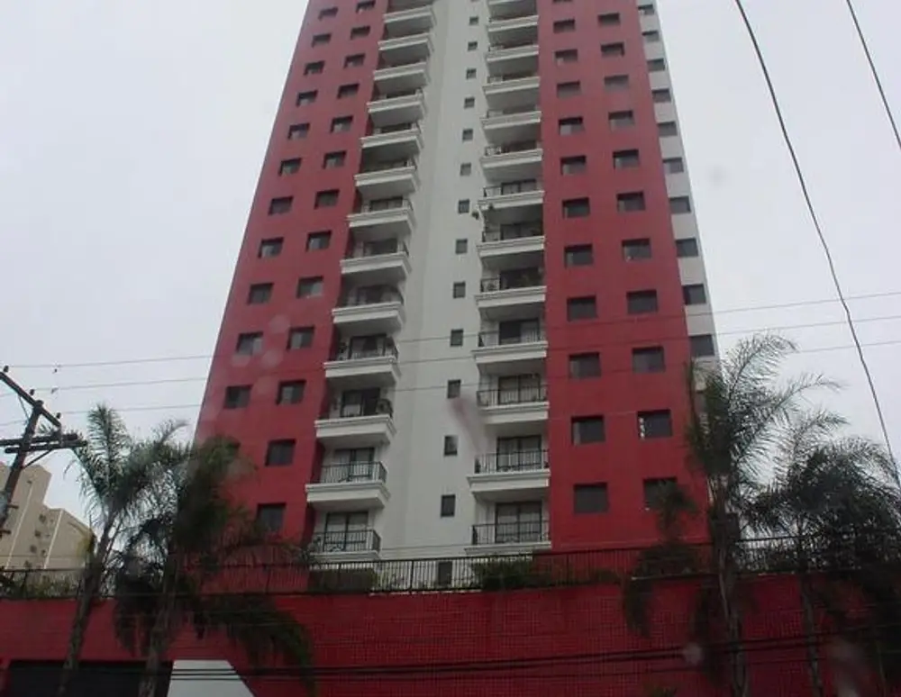 Edificio Giardino Di Mariana