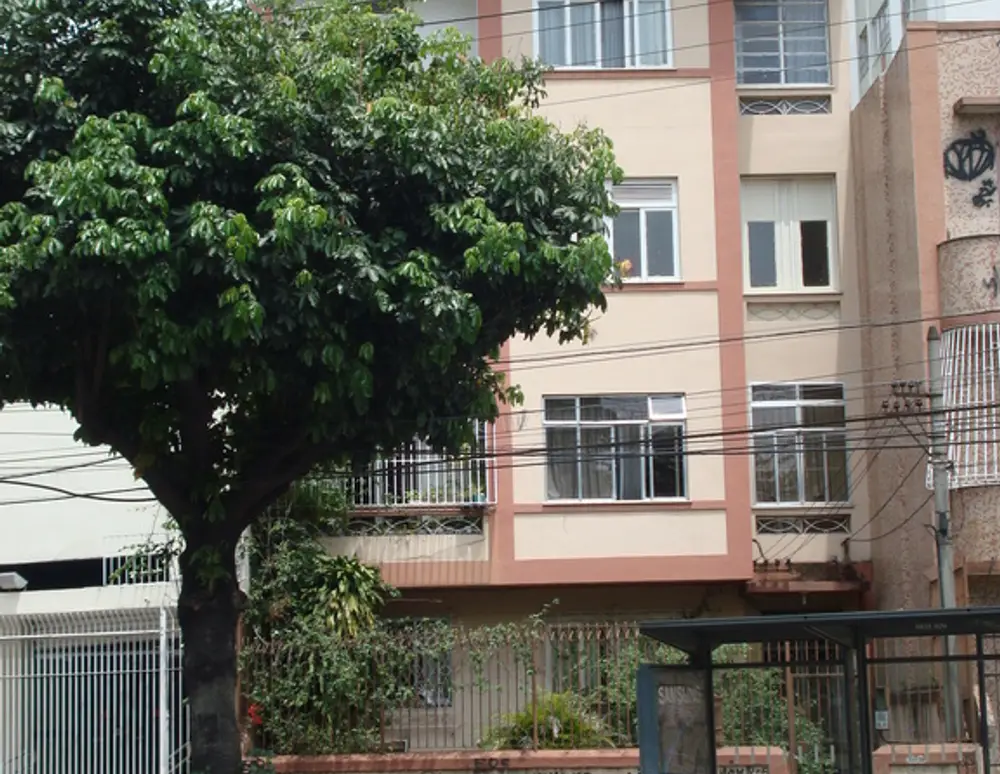 Edificio Dona Pequenina