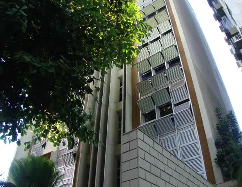 Edificio Maria Eustela